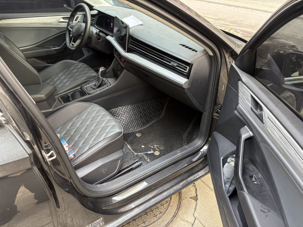 Sagitar 2023 280TSI DSG Transcendence Edition - Huishida Trading