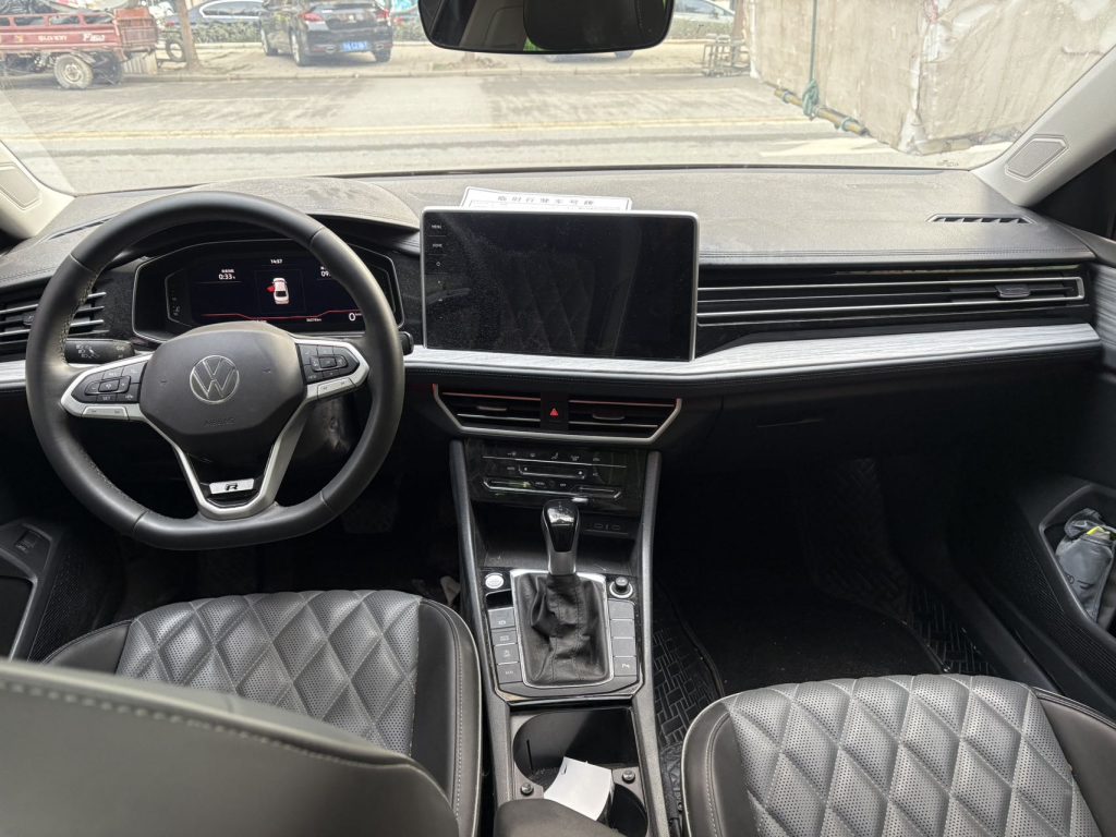 Sagitar 2023 280TSI DSG Transcendence Edition - Huishida Trading