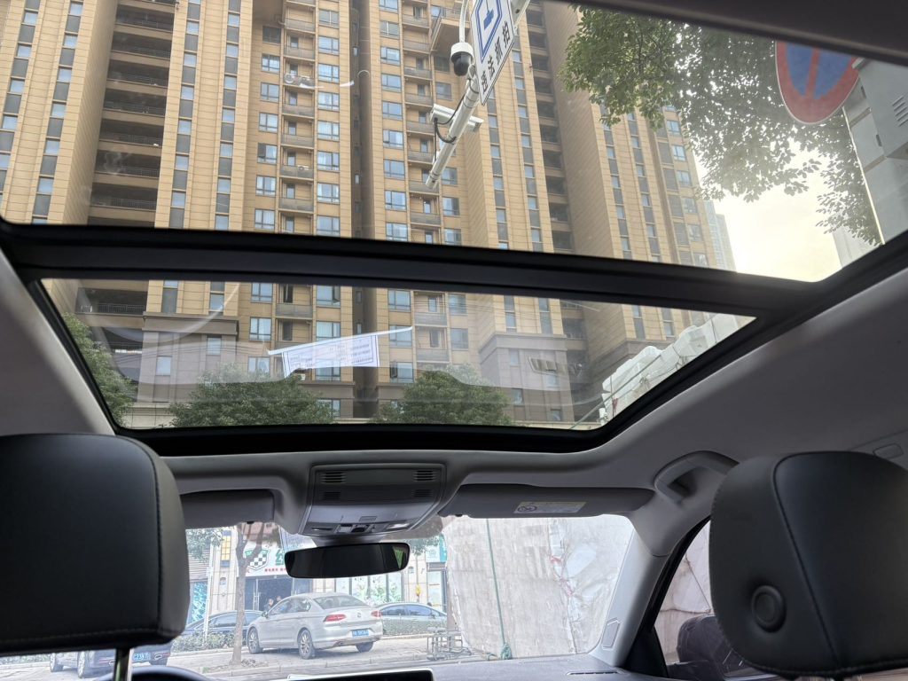 Sagitar 2023 280TSI DSG Transcendence Edition - Huishida Trading