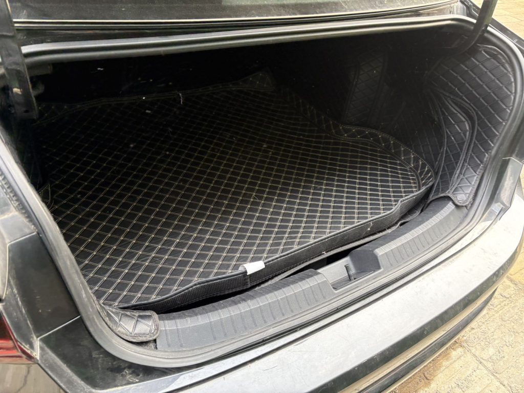 Sagitar 2023 280TSI DSG Transcendence Edition - Huishida Trading