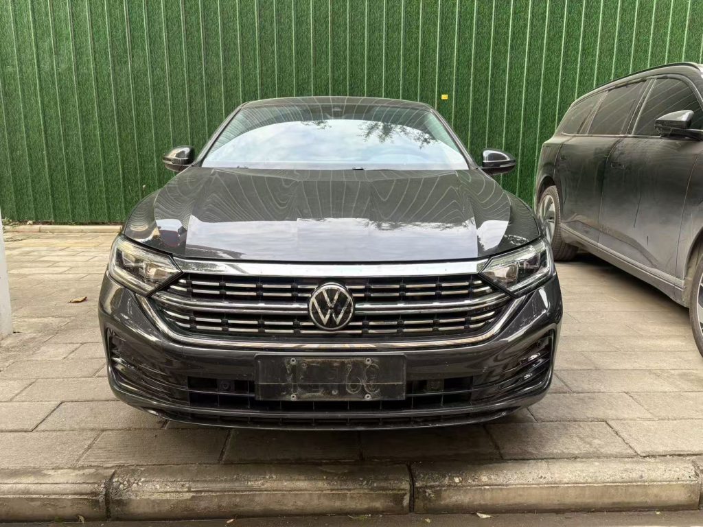 Sagitar 2023 280TSI DSG Transcendence Edition - Huishida Trading