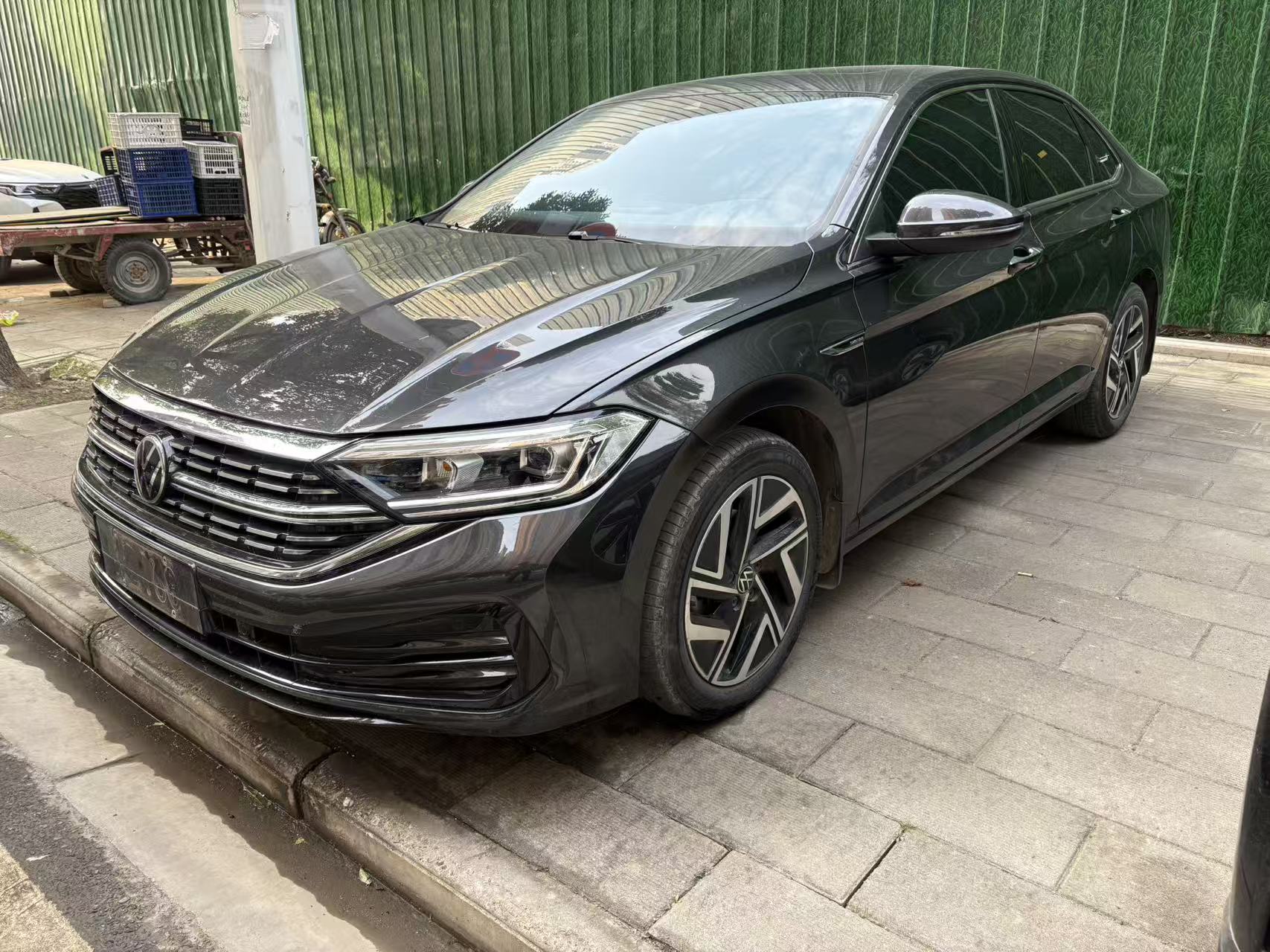 Sagitar  2023 280TSI DSG Transcendence Edition