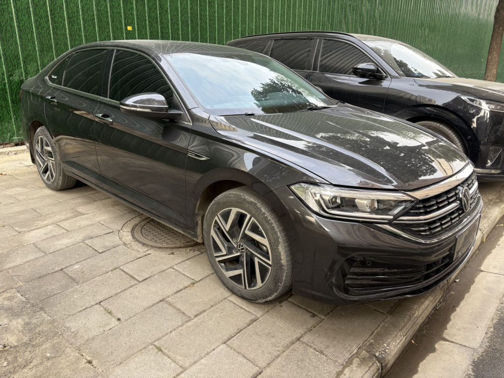 Sagitar 2023 280TSI DSG Transcendence Edition - Huishida Trading