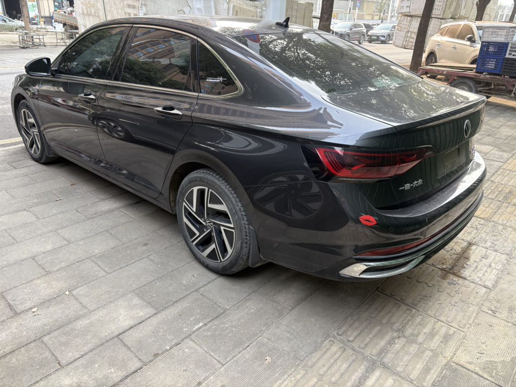 Sagitar 2023 280TSI DSG Transcendence Edition - Huishida Trading