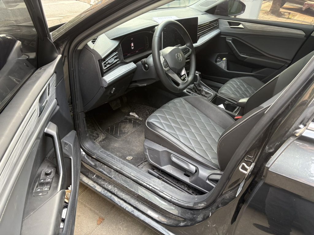 Sagitar 2023 280TSI DSG Transcendence Edition - Huishida Trading