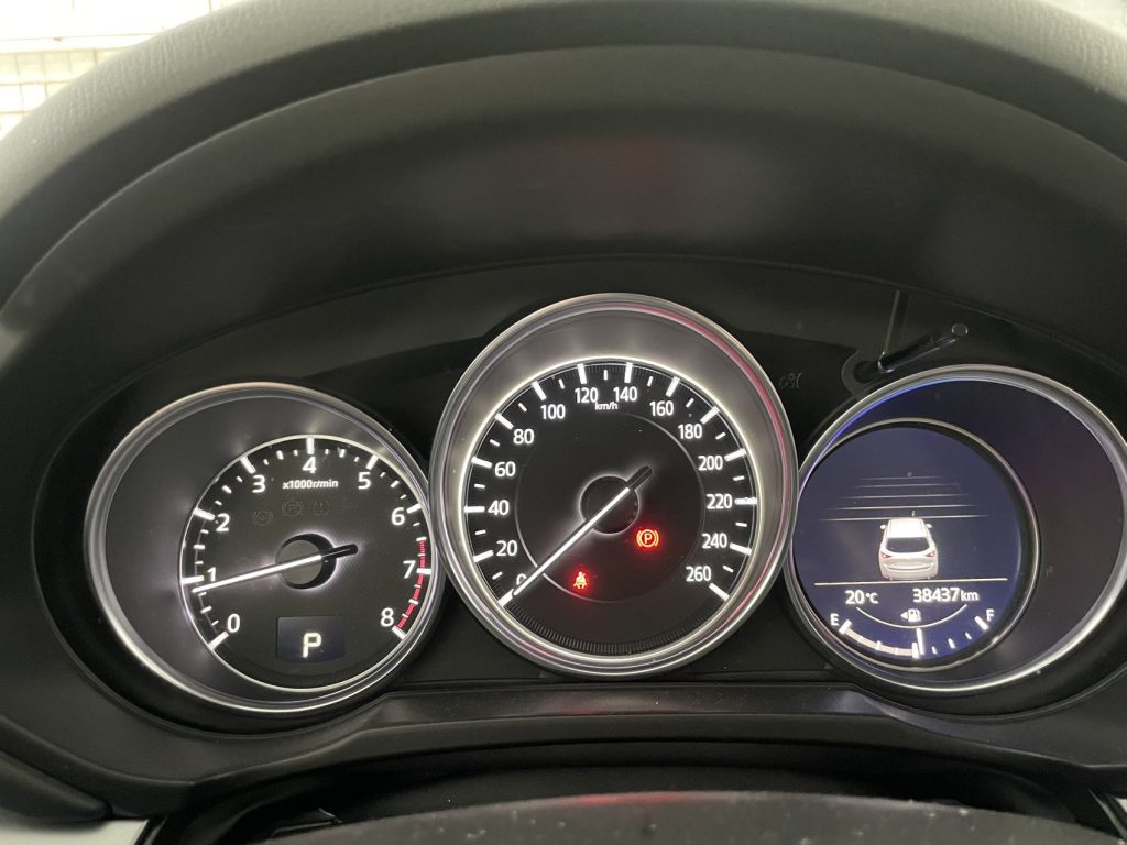 Mazda CX-5 2021 Модель 2.0L Автоматическая коробка передач Двухколесный привод Smart Edition - Huishida Trading