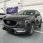 Mazda CX-5  2021 Модель 2.0L Автоматическая коробка передач Двухколесный привод Smart Edition