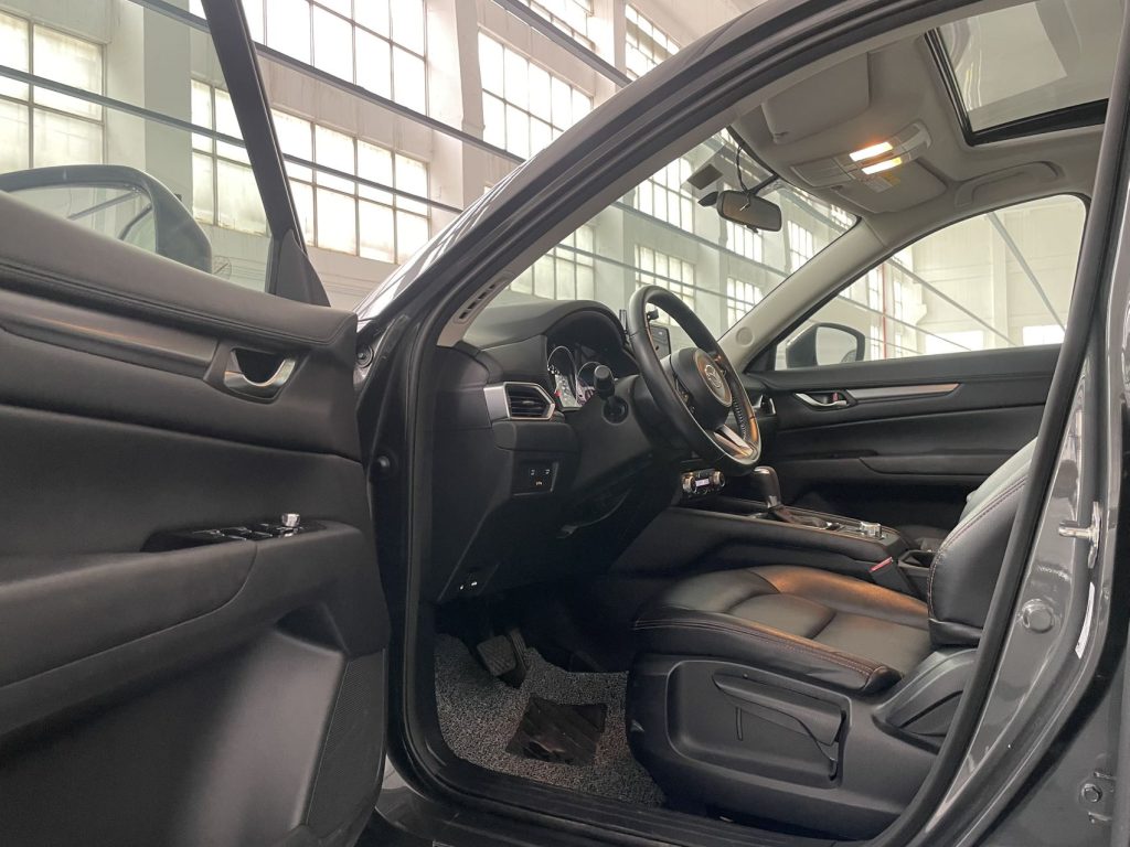 Mazda CX-5 2021 Модель 2.0L Автоматическая коробка передач Двухколесный привод Smart Edition - Huishida Trading