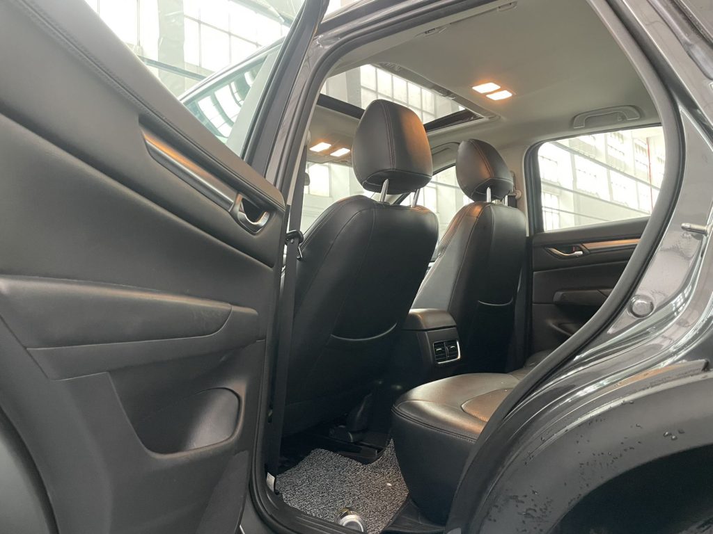 Mazda CX-5 2021 Модель 2.0L Автоматическая коробка передач Двухколесный привод Smart Edition - Huishida Trading