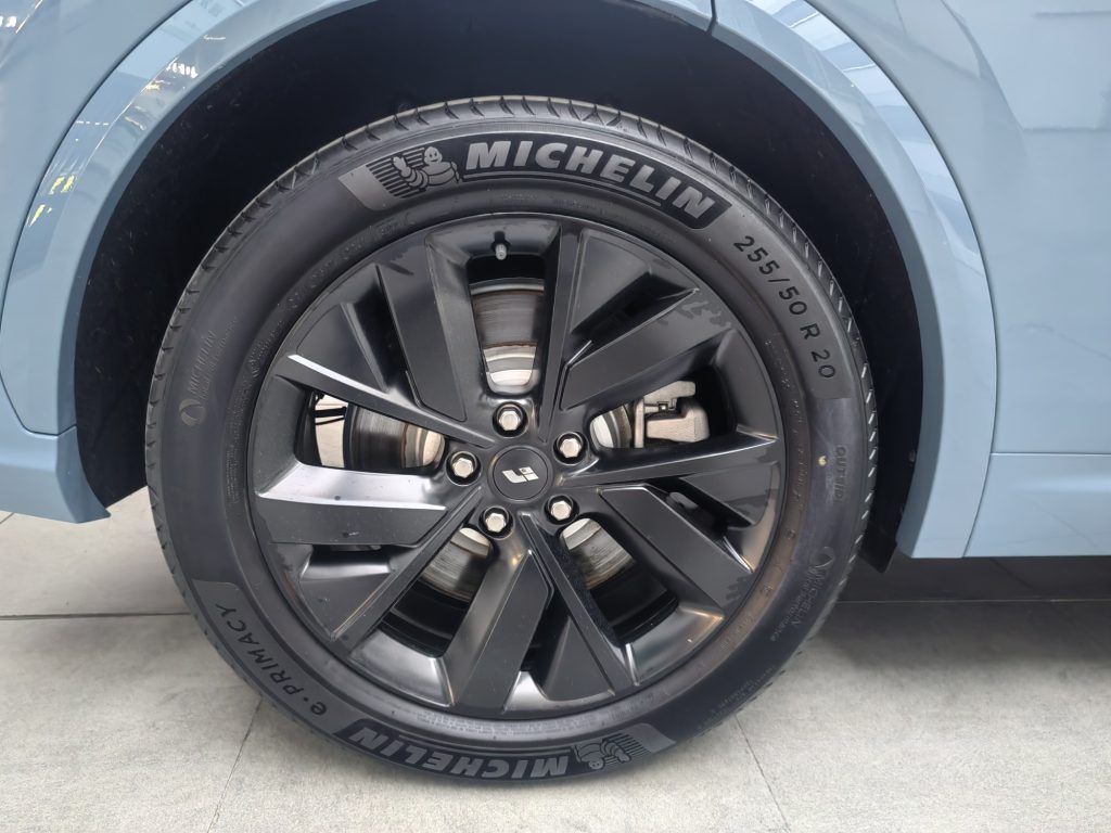 Li L7 2023 Pro - Huishida Trading