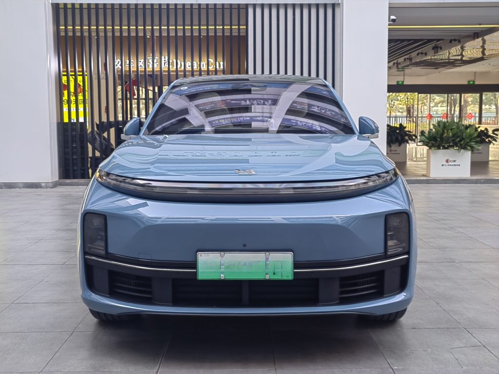 Li L7 2023 Pro - Huishida Trading