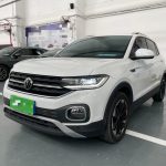 Volkswagen Tacqua  2021 1.5L Automatic Connect Edition