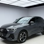 Audi Q3 2021 35 TFSI Enjoy Life Edition