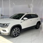 Tharu 2021 280TSI Двухколесный привод Luxury Edition PLUS