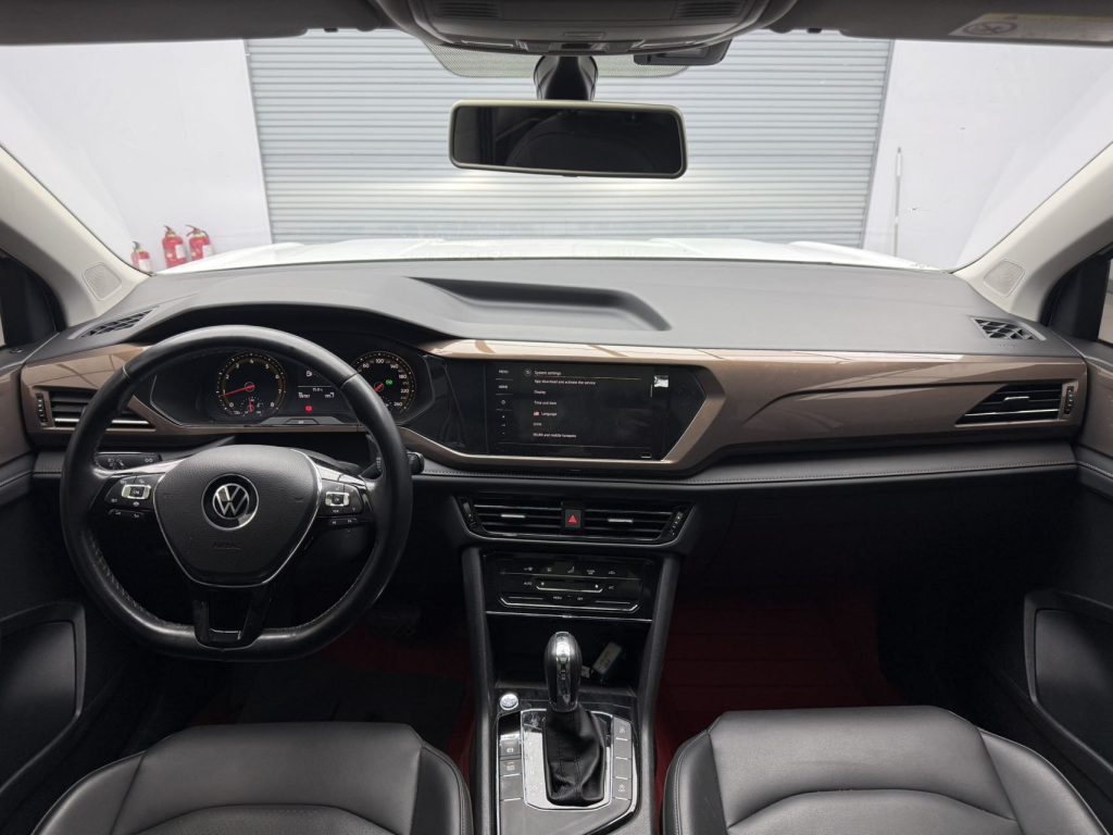 Tharu 2021 280TSI Comfort Edition (передний привод) - Huishida Trading