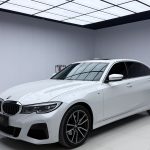 BMW 3Series  2022 Facelift 320Li M Sport Package