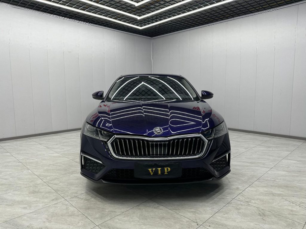 Škoda Octavia 2021 PRO TSI280 DSG Prestige Edition - Huishida Trading