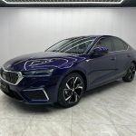 Škoda Octavia  2021 PRO TSI280 DSG Prestige Edition