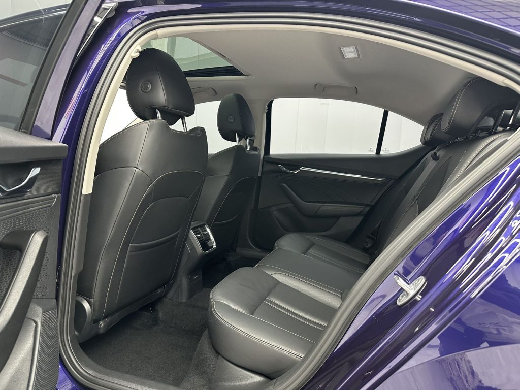 Škoda Octavia 2021 PRO TSI280 DSG Prestige Edition - Huishida Trading