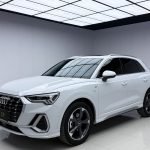 Audi Q3 2023 35 TFSI Sportline (1.4T)