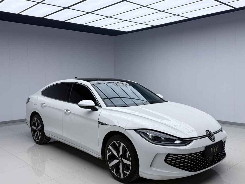 Lamando 2022 Volkswagen Lavida L 280TSI DSG Cool Edition - Huishida Trading