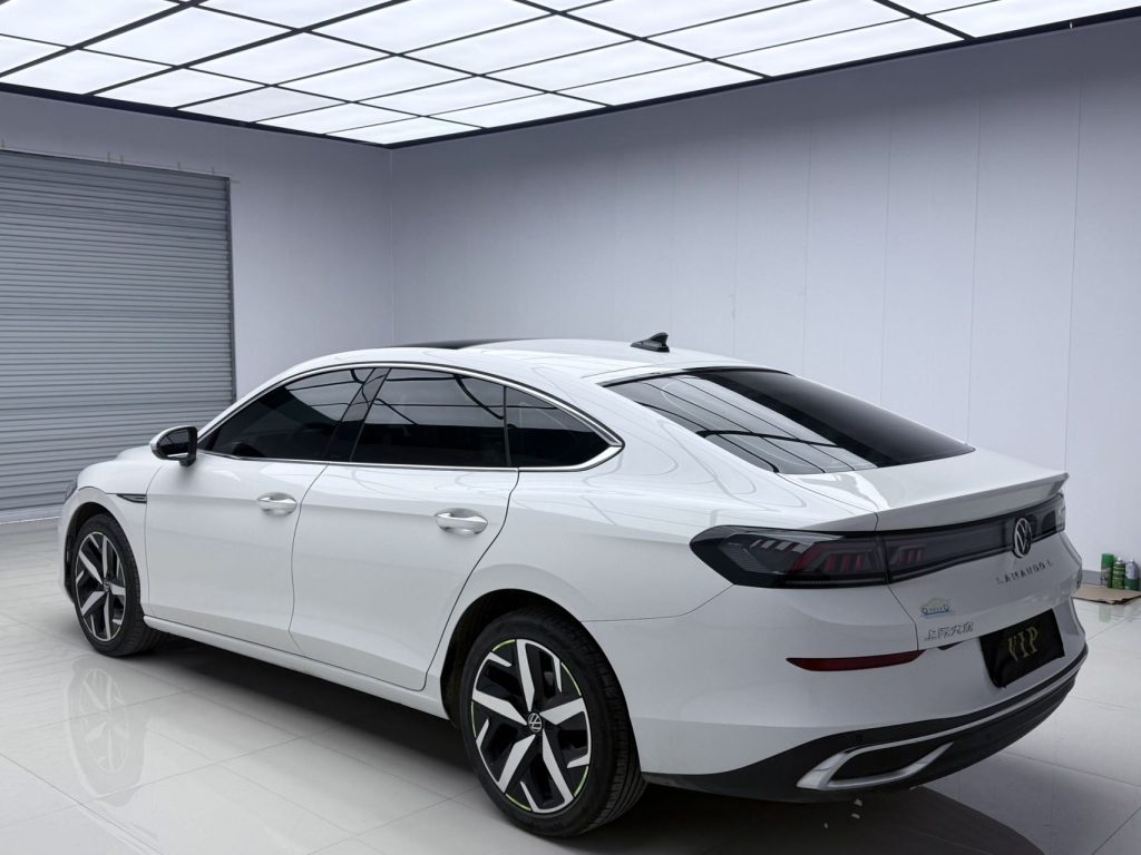 Lamando 2022 Volkswagen Lavida L 280TSI DSG Cool Edition - Huishida Trading