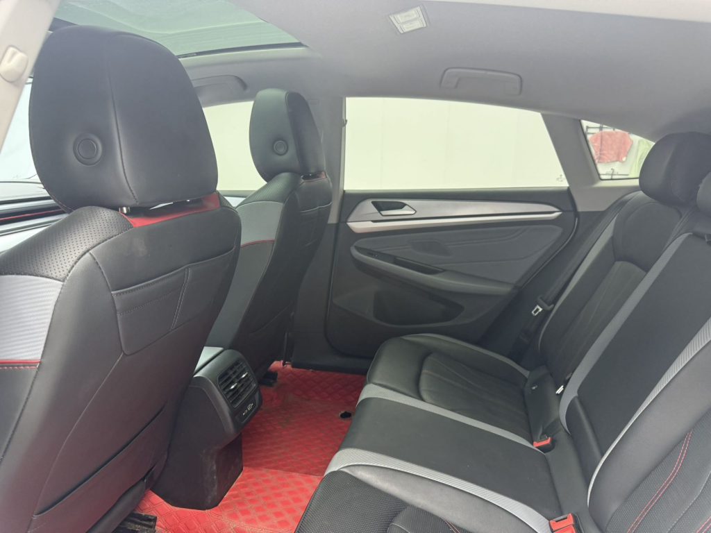 Lamando 2022 Volkswagen Lavida L 280TSI DSG Cool Edition - Huishida Trading