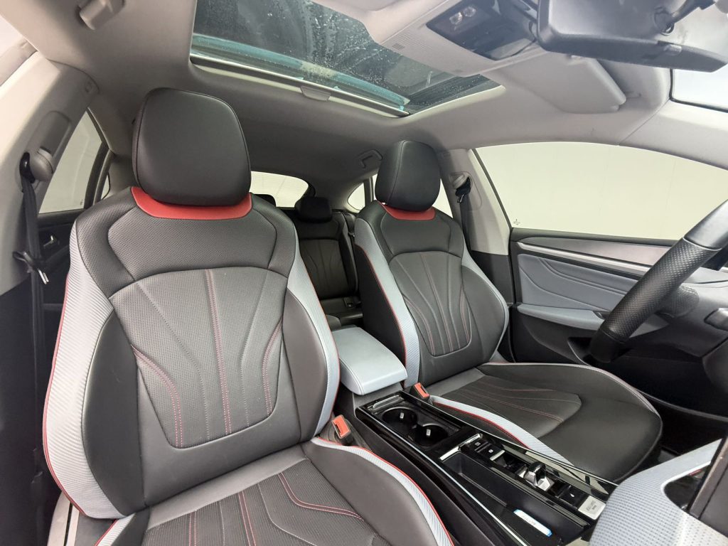 Lamando 2022 Volkswagen Lavida L 280TSI DSG Cool Edition - Huishida Trading