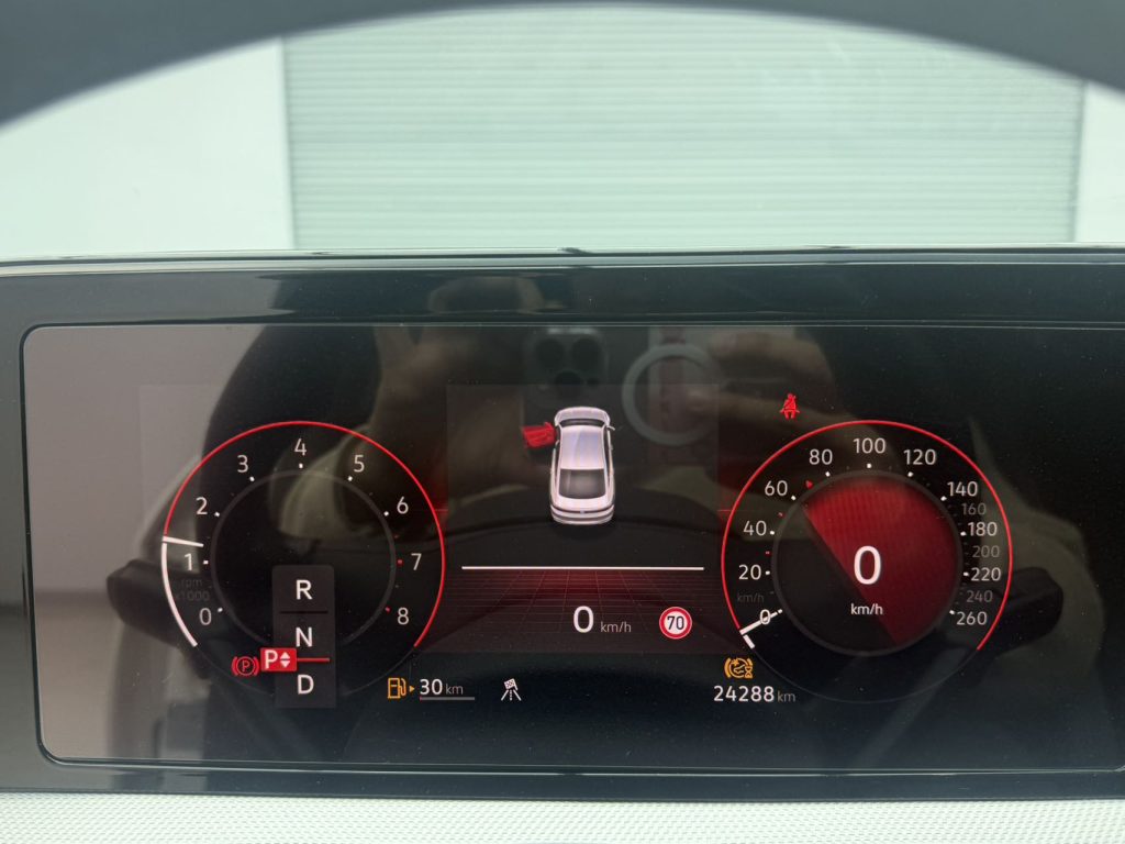 Lamando 2022 Volkswagen Lavida L 280TSI DSG Cool Edition - Huishida Trading