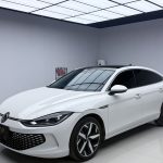 Lamando 2022 Volkswagen Lavida L 280TSI DSG Cool Edition