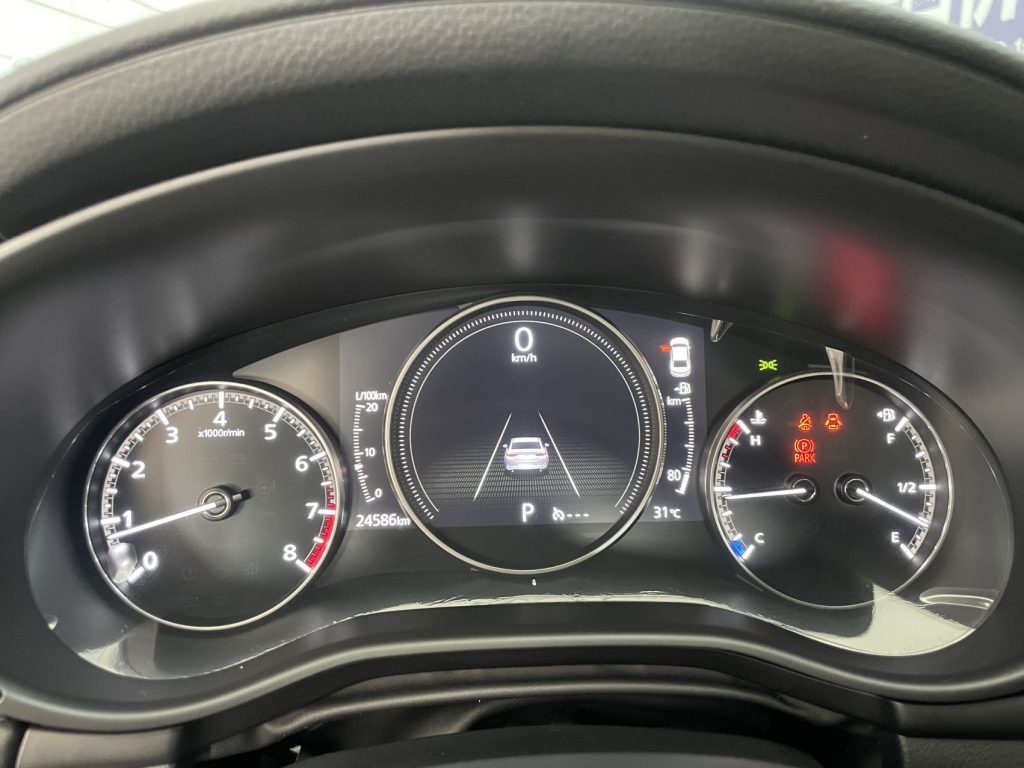 Mazda3 Axela 2022 года 2,0 л Автоматическая коробка передач Elegance Edition - Huishida Trading