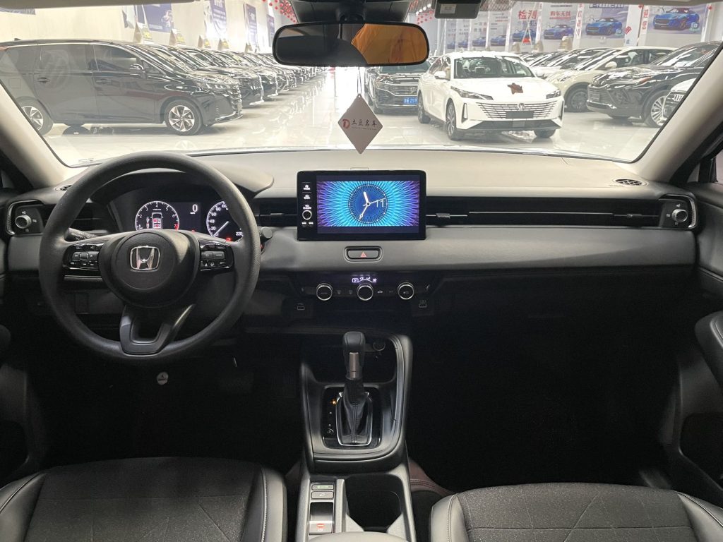 Honda Vezel Модель 2023 года, 1,5 л, CVT, Pioneer Edition - Huishida Trading