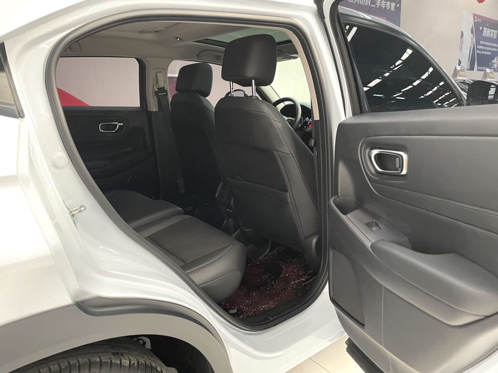 Honda Vezel Модель 2023 года, 1,5 л, CVT, Pioneer Edition - Huishida Trading