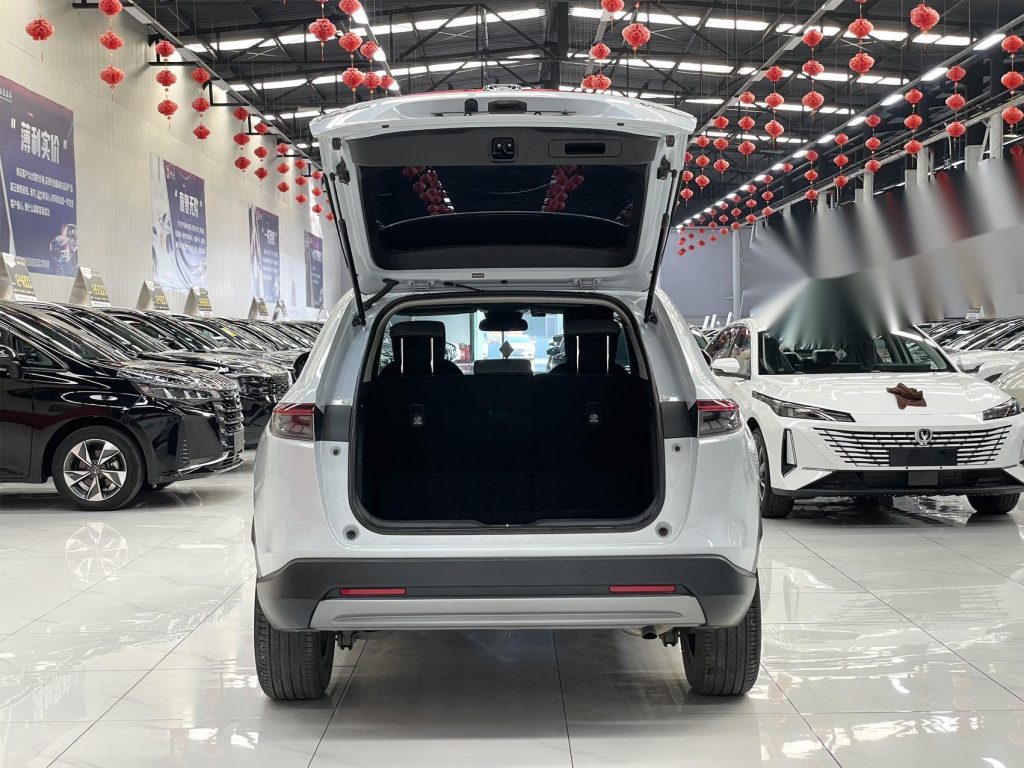 Honda Vezel Модель 2023 года, 1,5 л, CVT, Pioneer Edition - Huishida Trading