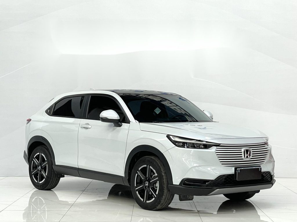 Honda Vezel Модель 2023 года, 1,5 л, CVT, Pioneer Edition - Huishida Trading