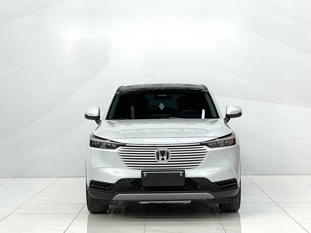 Honda Vezel Модель 2023 года, 1,5 л, CVT, Pioneer Edition - Huishida Trading