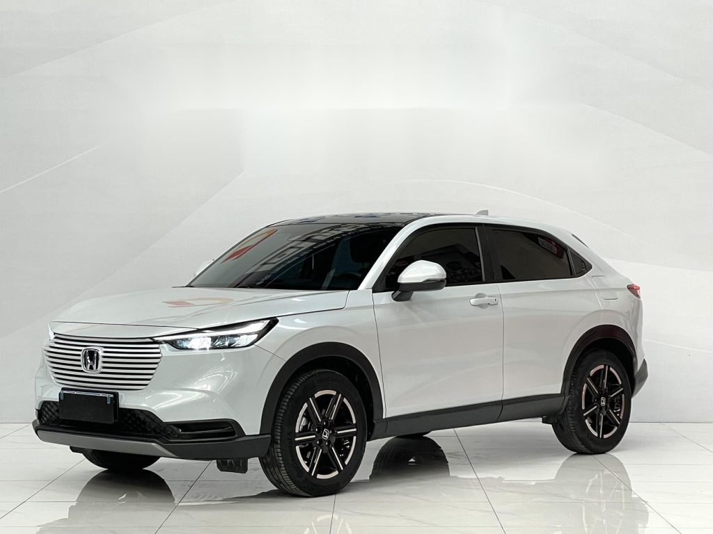 Honda Vezel Модель 2023 года, 1,5 л, CVT, Pioneer Edition - Huishida Trading