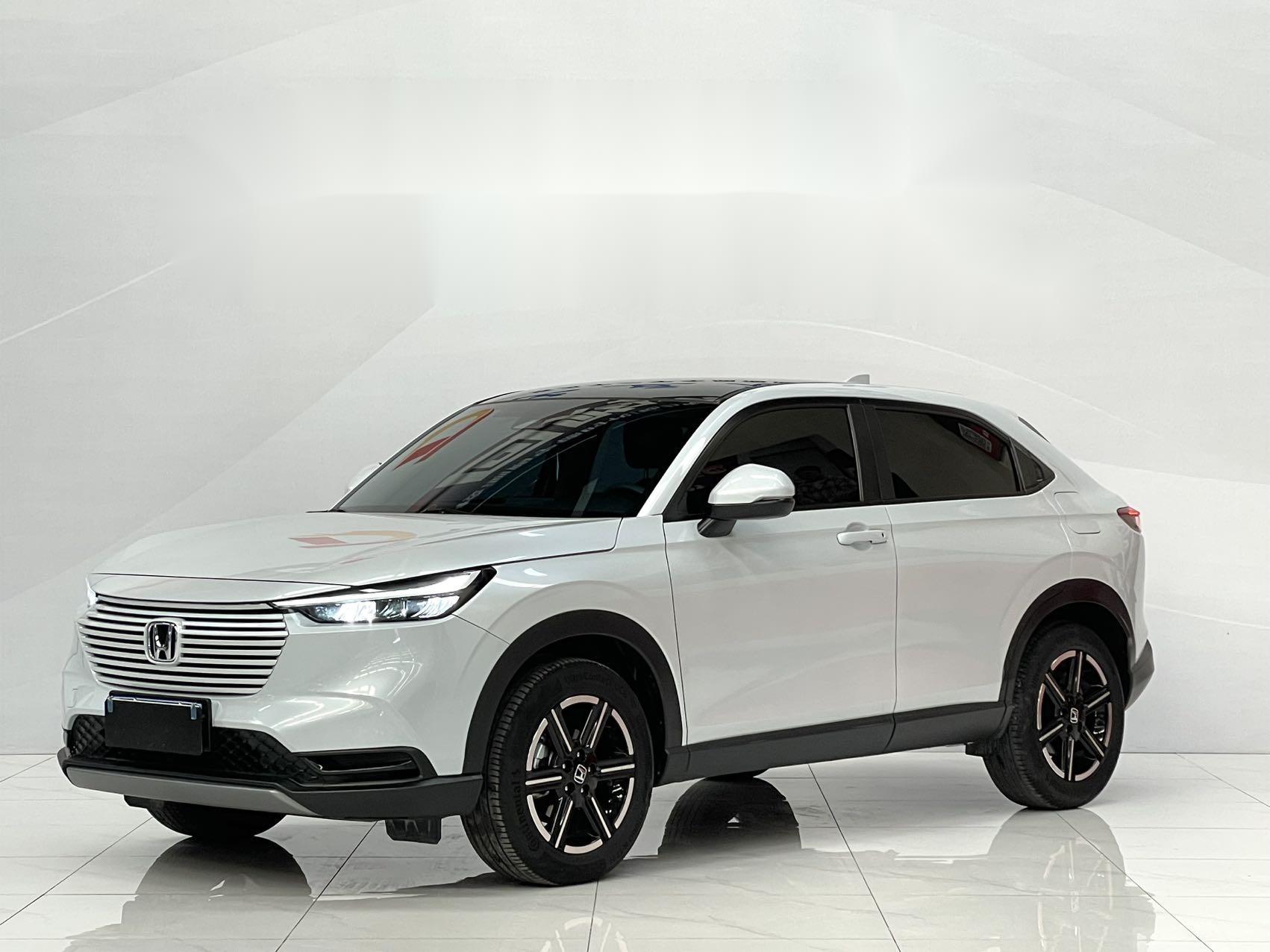 Honda Vezel Модель 2023 года, 1,5 л, CVT, Pioneer Edition