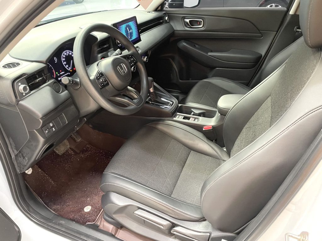 Honda Vezel Модель 2023 года, 1,5 л, CVT, Pioneer Edition - Huishida Trading