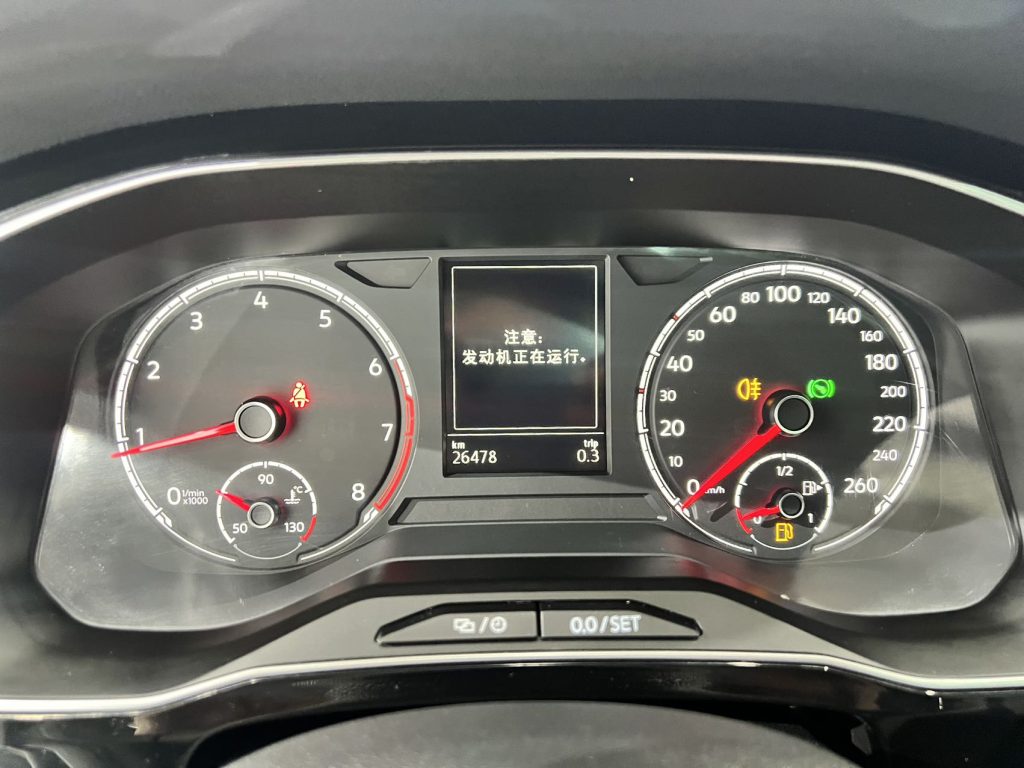 Jetta VS7 2021 Модель 1.4T Automatic Enjoy Edition National VI - Huishida Trading