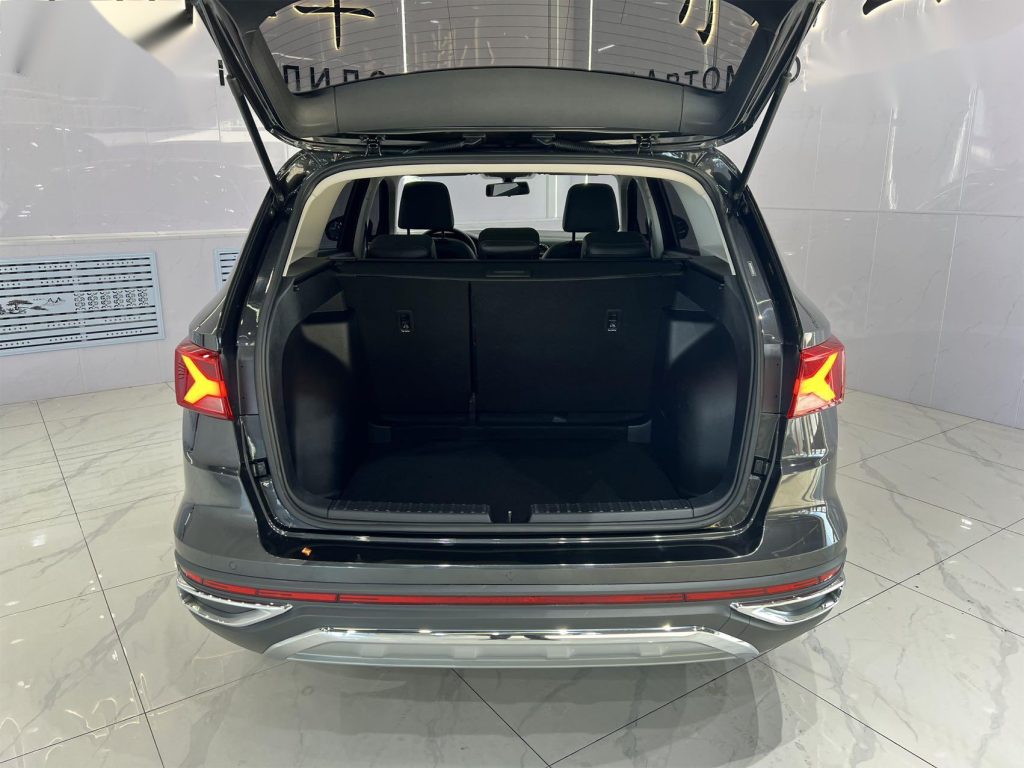 Jetta VS7 2021 Модель 1.4T Automatic Enjoy Edition National VI - Huishida Trading