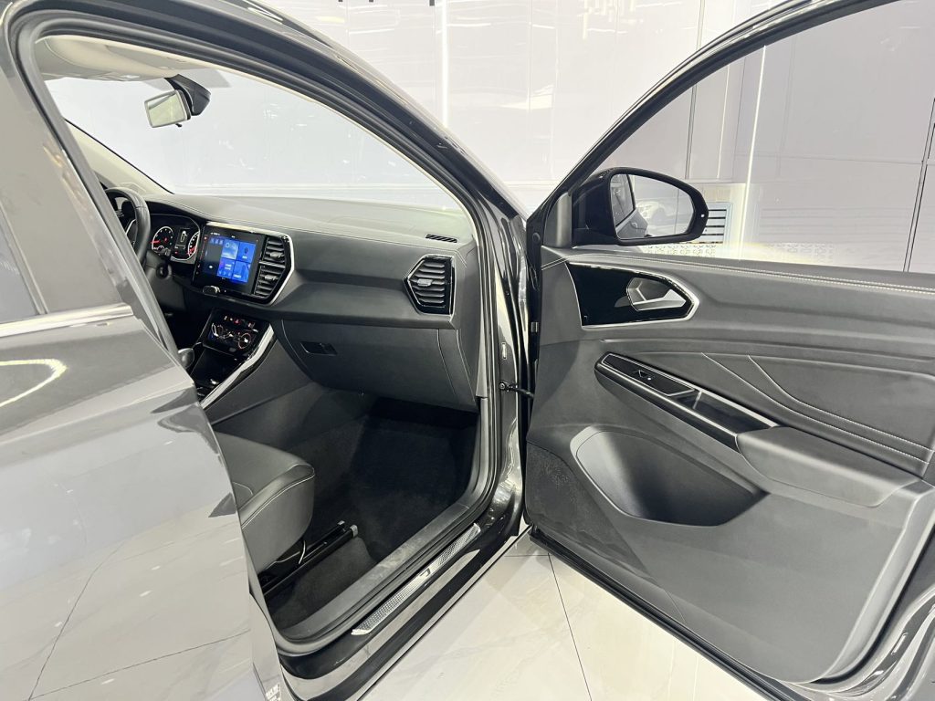 Jetta VS7 2021 Модель 1.4T Automatic Enjoy Edition National VI - Huishida Trading