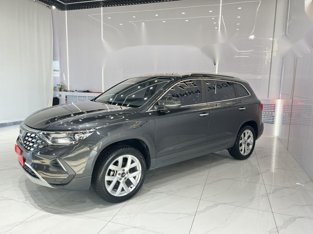 Jetta VS7 2021 Модель 1.4T Automatic Enjoy Edition National VI - Huishida Trading