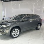 Jetta VS7 2021 Модель 1.4T Automatic Enjoy Edition National VI