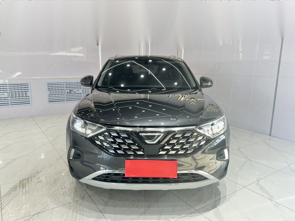 Jetta VS7 2021 Модель 1.4T Automatic Enjoy Edition National VI - Huishida Trading