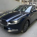 Mazda CX-30 2021 2.0L Automatic Premium Trim
