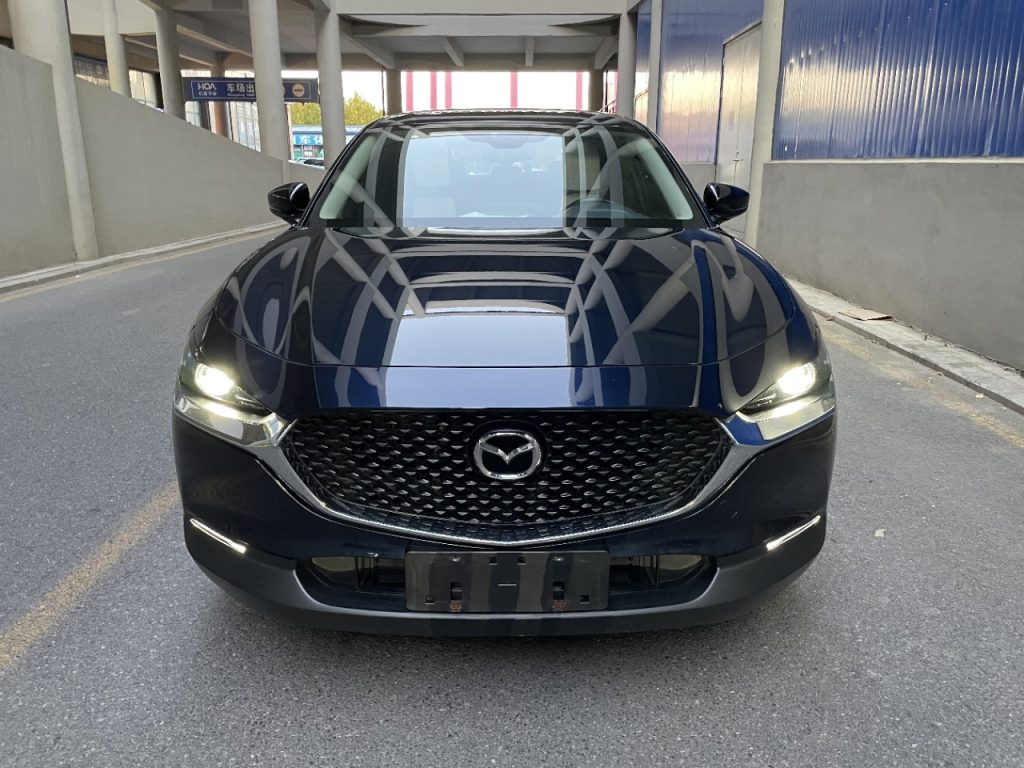 Mazda CX-30 2021 2.0L Automatic Premium Trim - Huishida Trading