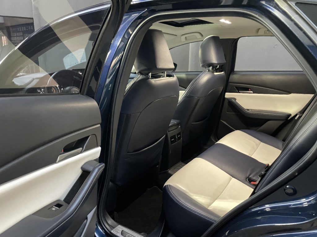 Mazda CX-30 2021 2.0L Automatic Premium Trim - Huishida Trading