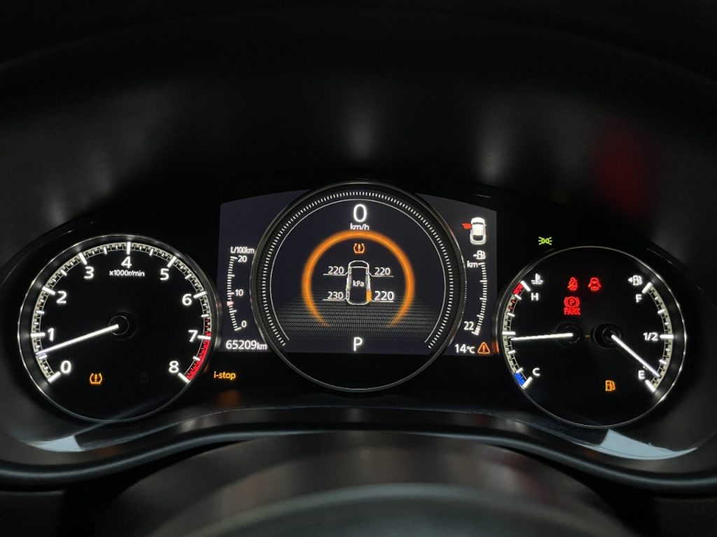 Mazda CX-30 2021 2.0L Automatic Premium Trim - Huishida Trading