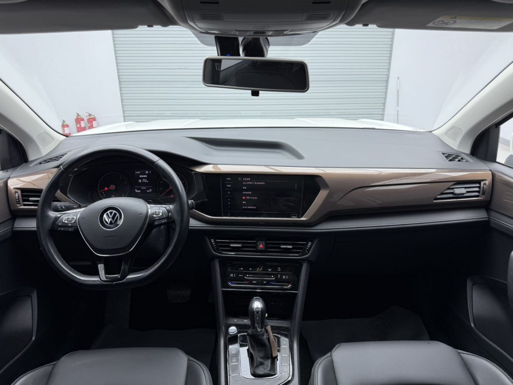 Tharu 2021 280TSI Двухколесный привод Комфорт Эдишн - Huishida Trading